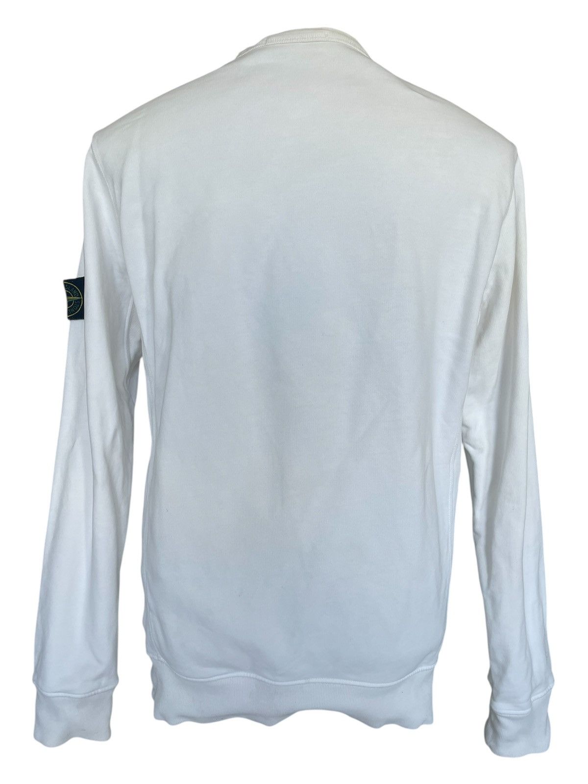 Stone Island STONE ISLAND LONG SLEEVE🔥 Size US L / EU 52-54 / 3 - 2 Thumbnail