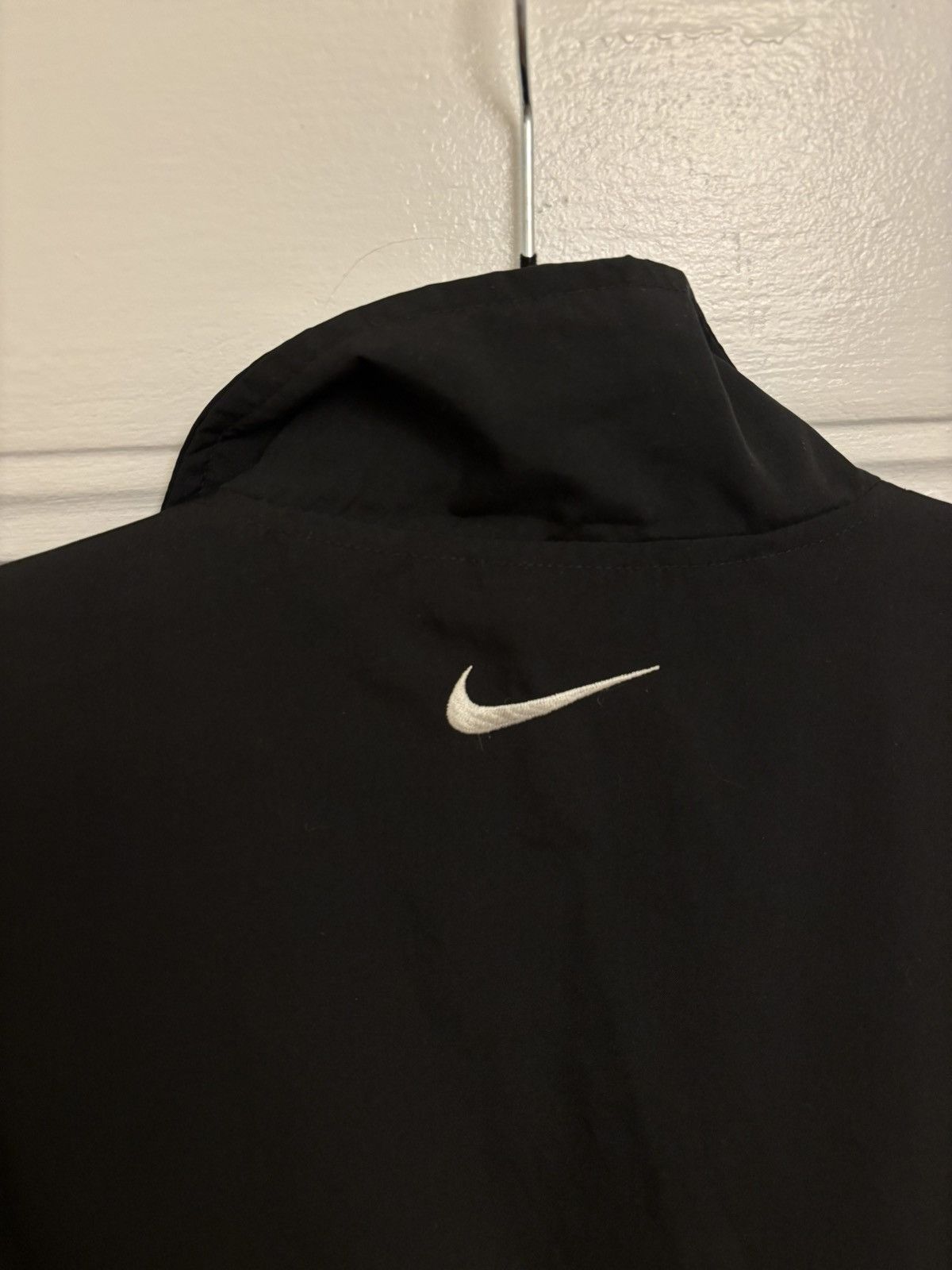 Nike Nike Windbreaker - y2k Vintage Size US M / EU 48-50 / 2 - 7 Thumbnail