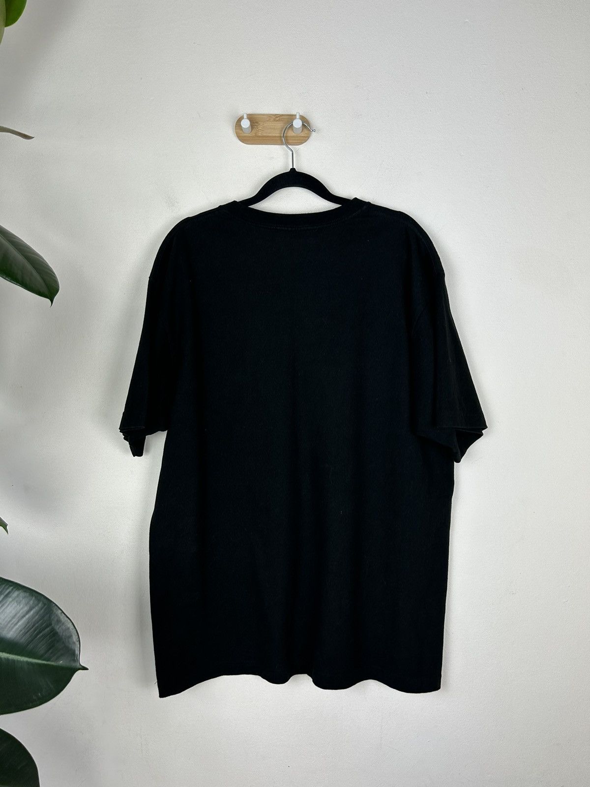 Other Vintage ASAP ROCKY Graphic Tee Size US L / EU 52-54 / 3 - 6 Thumbnail