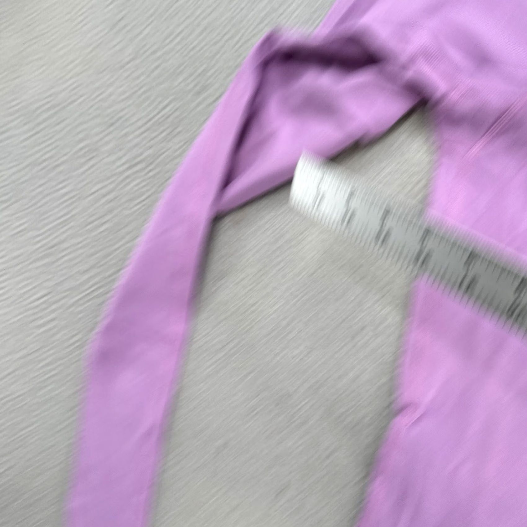 Champion Champion Leggings Women M Pink Stretch Athletic Ankle Activewear Sized Medium Size 32" / US 10 / IT 46 - 6 Thumbnail