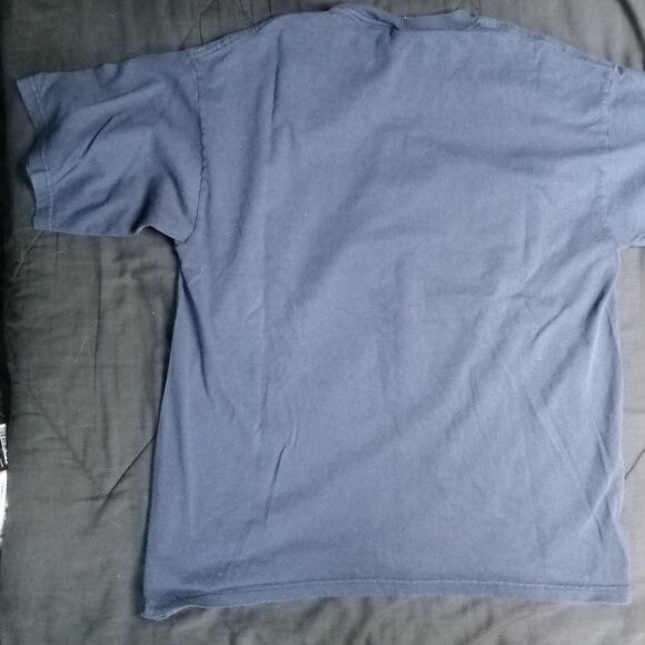Lee Vintage Lee Seattle Mariners 01 Division Champions T-Shirt Size US L / EU 52-54 / 3 - 6 Thumbnail