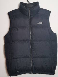 North face outlet 700 vest