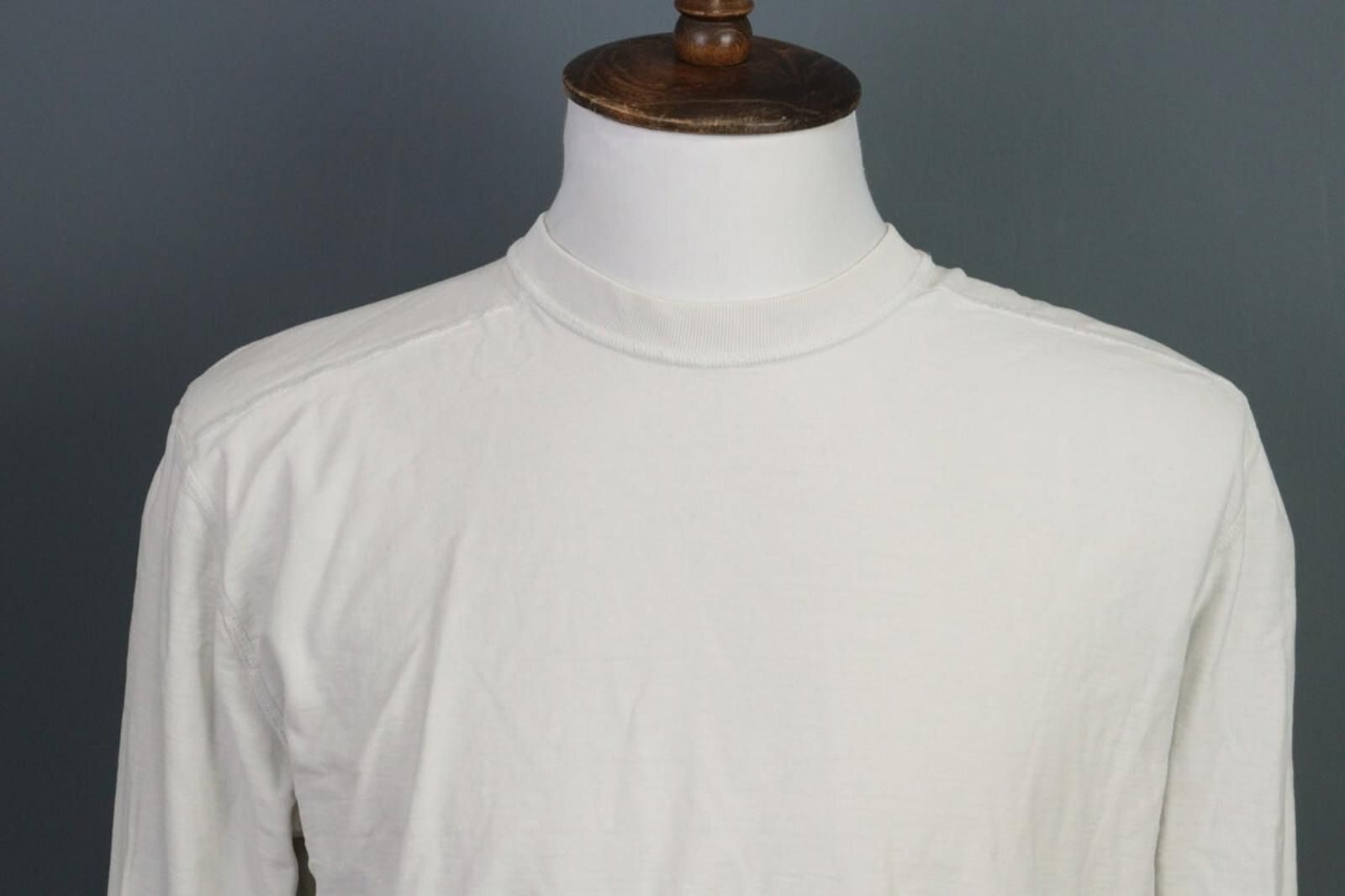 Our Legacy Our Legacy Crew Neck Swetshirt Sweater 48 Size US M / EU 48-50 / 2 - 3 Thumbnail