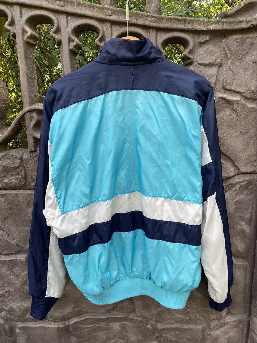 Adidas × Vintage Men’s Track Jacket Adidas Vintage Size M Size US M / EU 48-50 / 2 - 11 Thumbnail