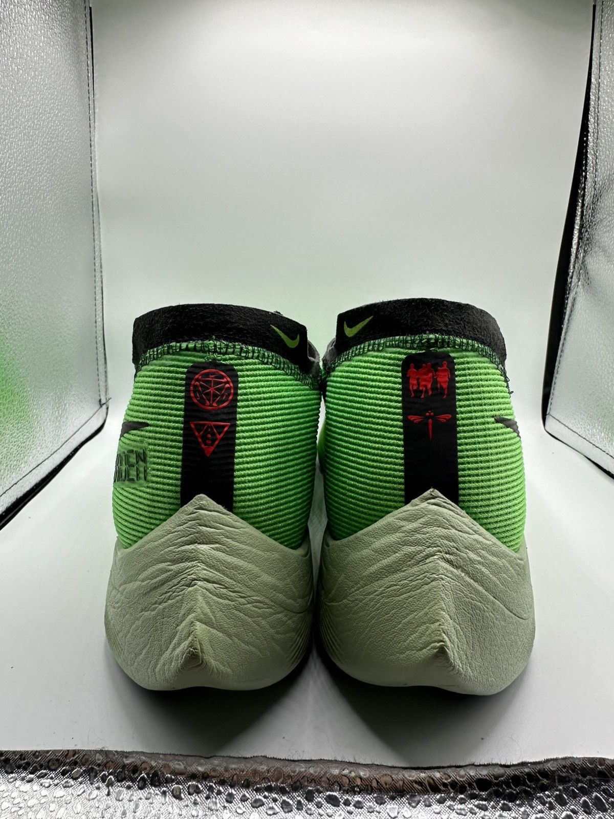 Nike Nike ZoomX VaporFly NEXT% 2 “Ekiden Zoom Pack” size 15 Size US 15 / EU 48 - 4 Thumbnail
