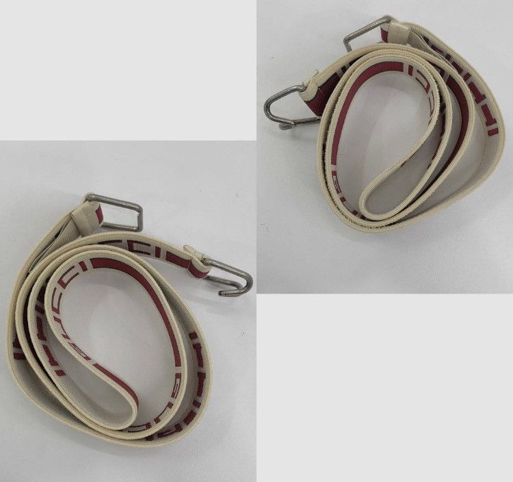 Gucci Gucci Belt Size ONE SIZE - 4 Thumbnail