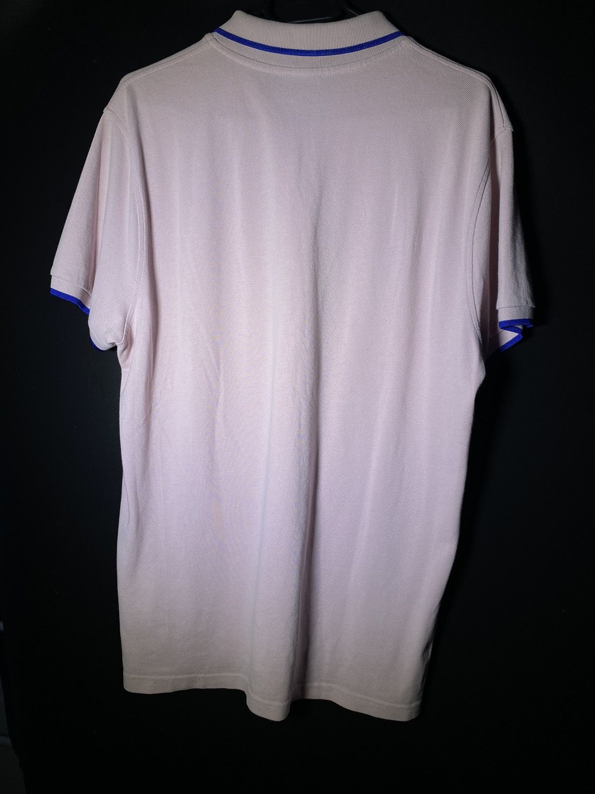 Kenzo Polo Kenzo Size US M / EU 48-50 / 2 - 2 Thumbnail