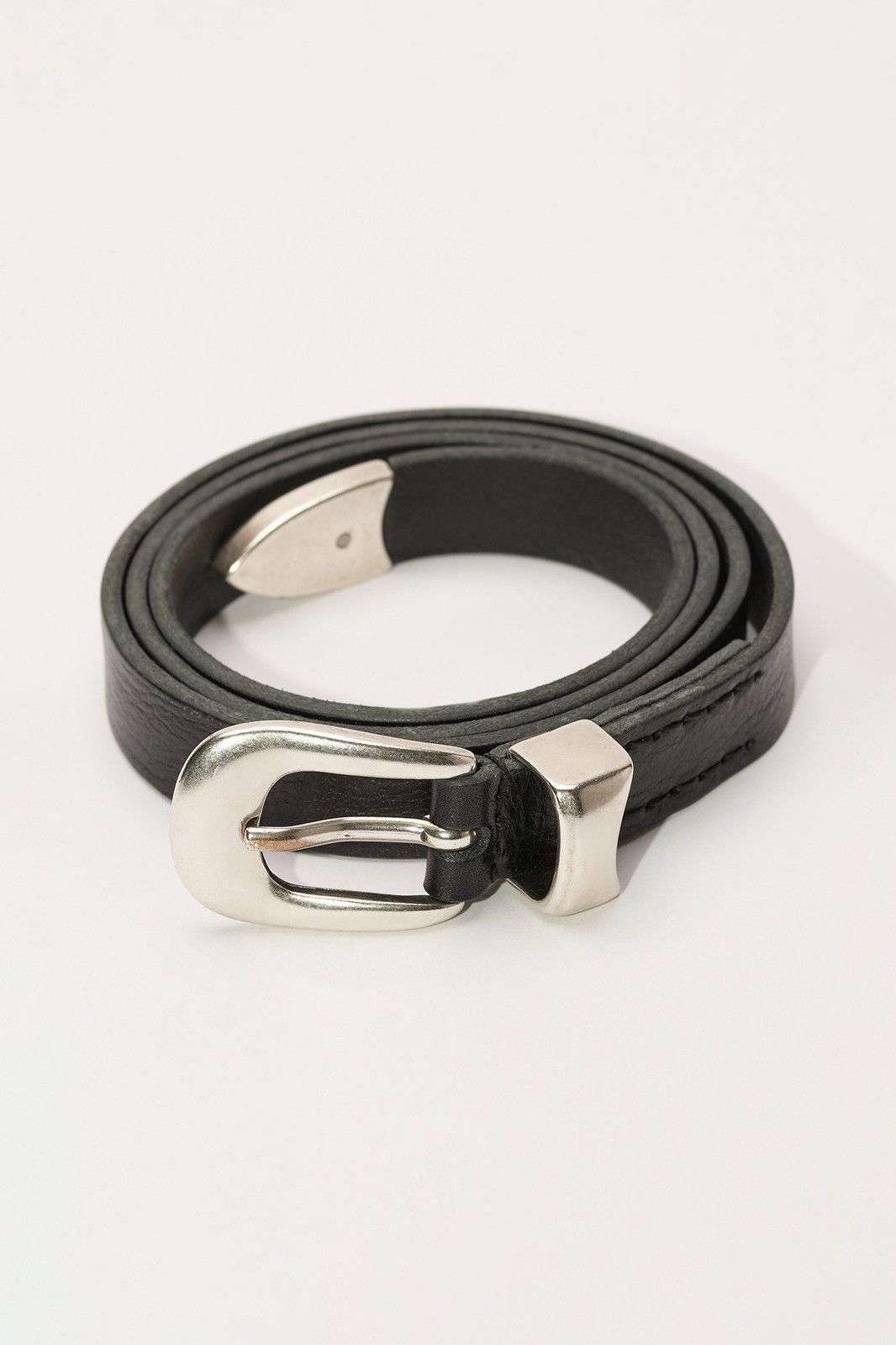 Our Legacy Our Legacy Leather Belt 2cm | Grailed Our Legacy Our Legacy Leather Belt 2cm | Grailed