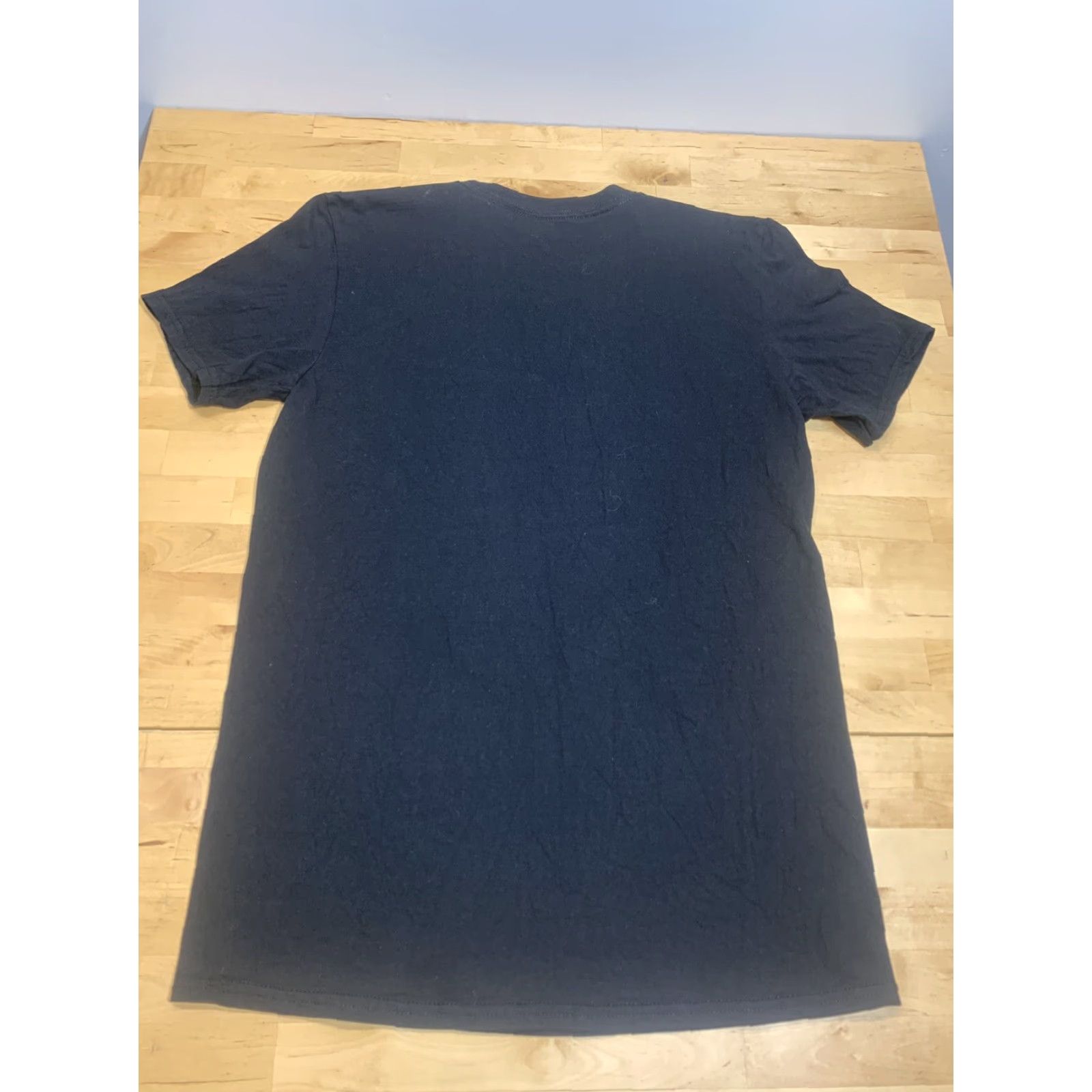 Vintage NARUTO Shippuden Collection T-Shirt Black Short Sleeve Crew Neck M Mens Vintage 90s Anime Graphic Size US M / EU 48-50 / 2 - 3 Thumbnail