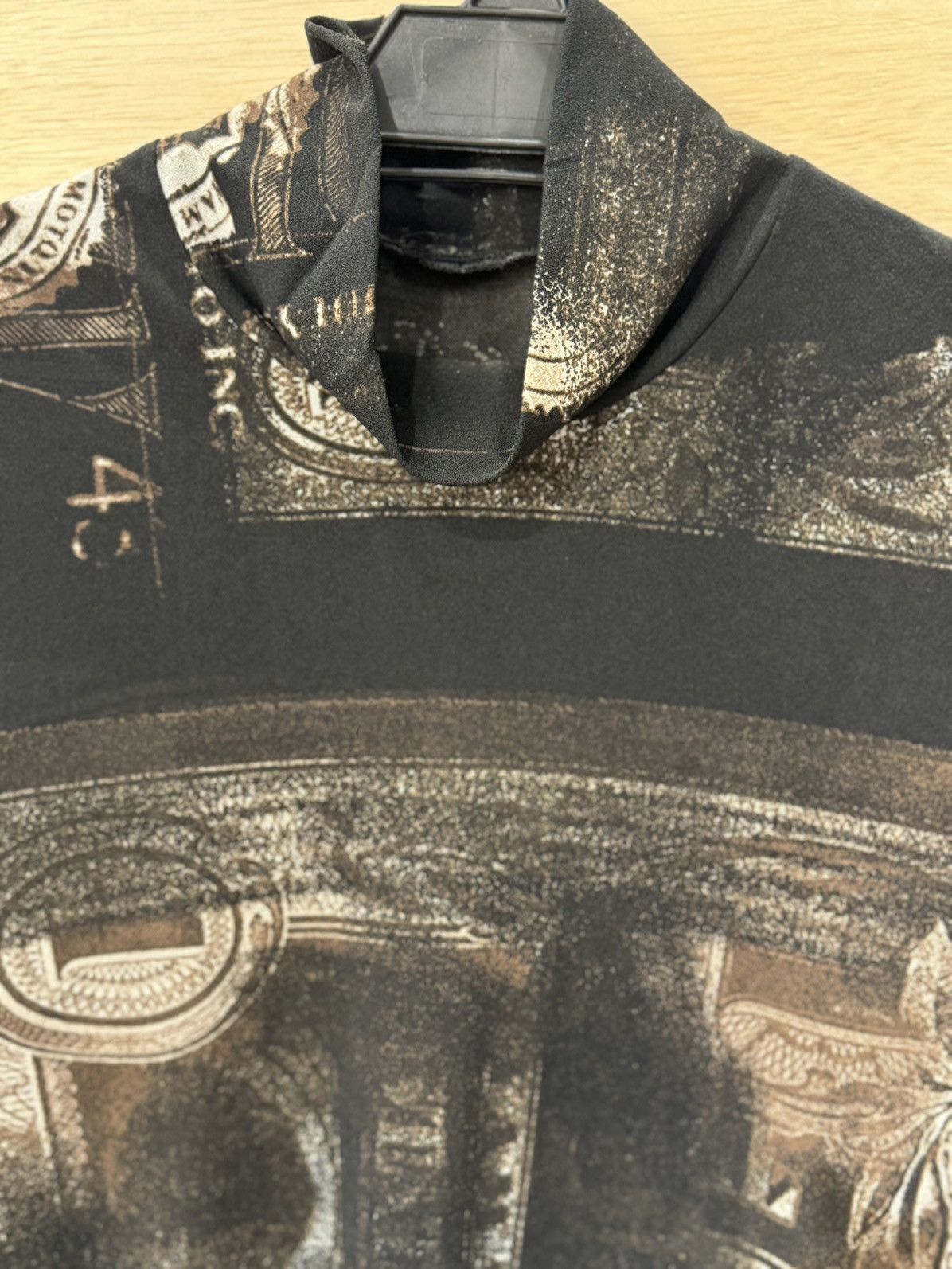 Y's Y’s TOP Size M / US 6-8 / IT 42-44 - 7 Thumbnail