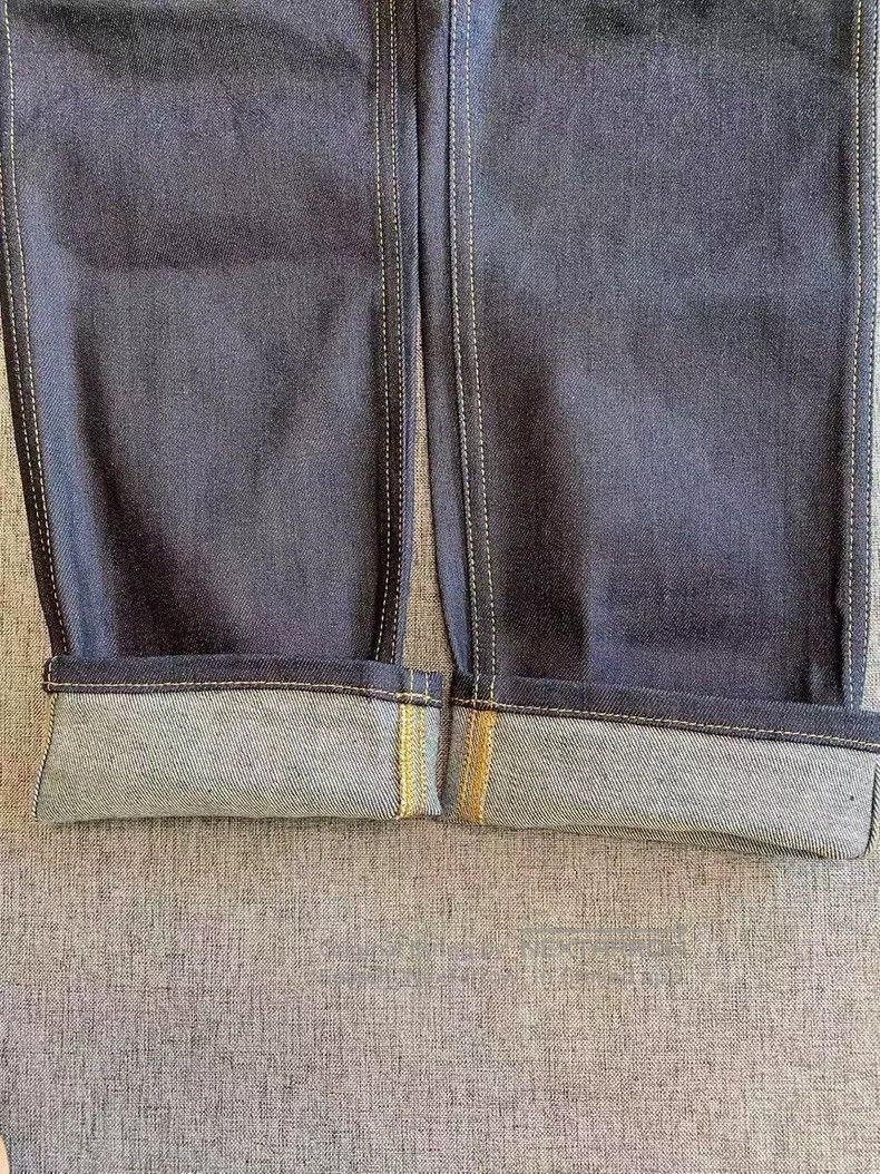 Gucci Gucci Tiger pattern printed straight jeans Size US 32 / EU 48 - 5 Thumbnail