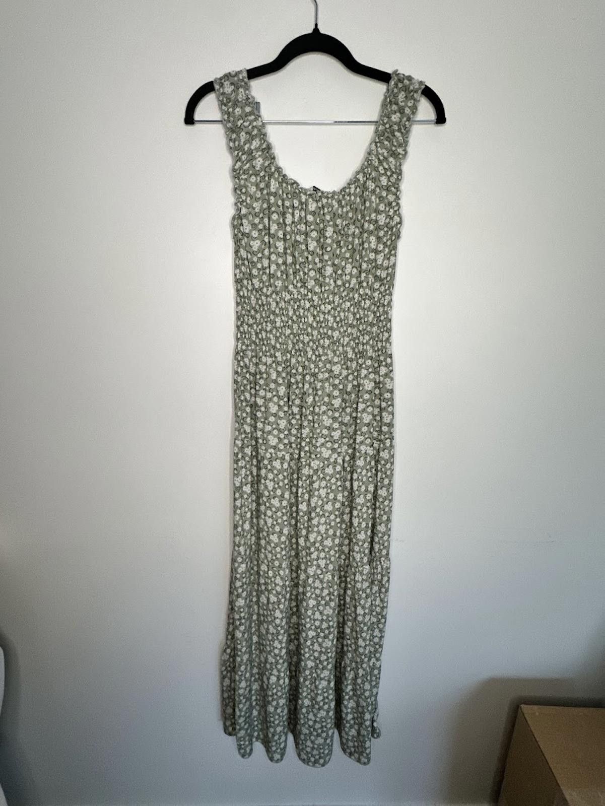 Other OSTOO Women's Maxi Dress - Size XL Size XL / US 12-14 / IT 48-50 - 2 Thumbnail