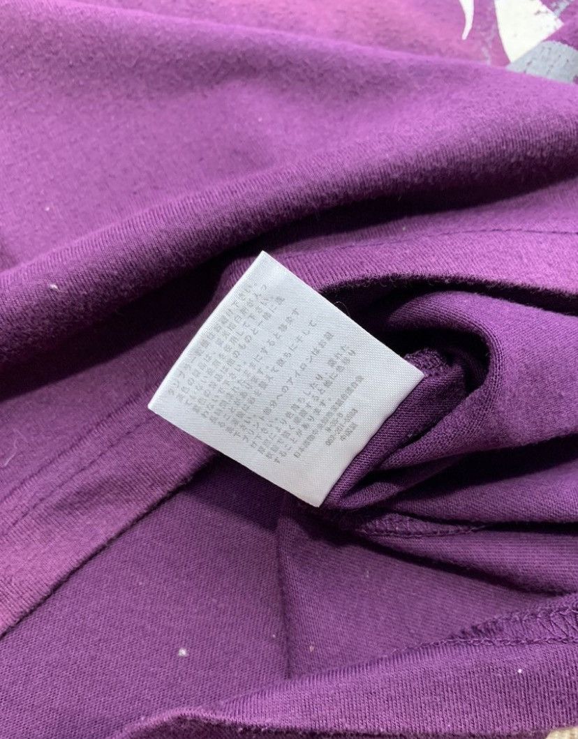 If Six Was Nine Sick Faded The Breakers poem gothic ifsix lgb hystric style Size US M / EU 48-50 / 2 - 5 Thumbnail