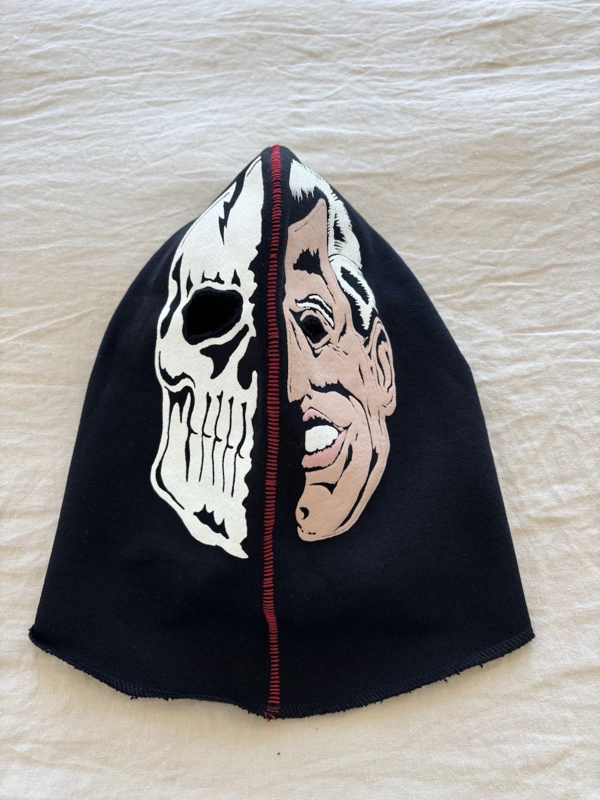 Warren Lotas WARREN LOTAS Mask Size ONE SIZE - 1 Thumbnail