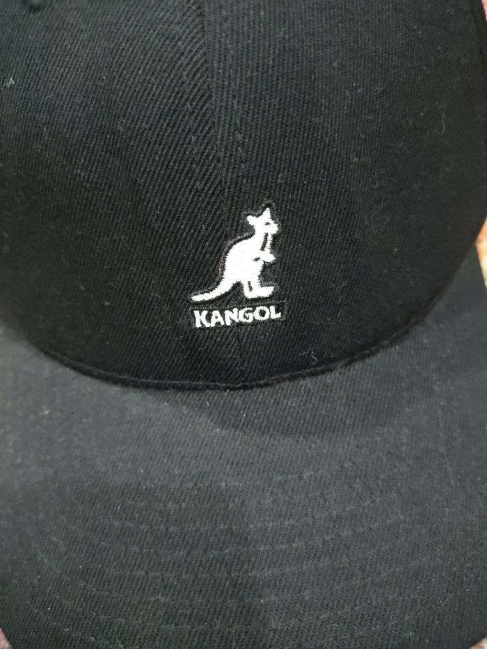 Kangol Kangol Fullcap Size ONE SIZE - 2 Thumbnail