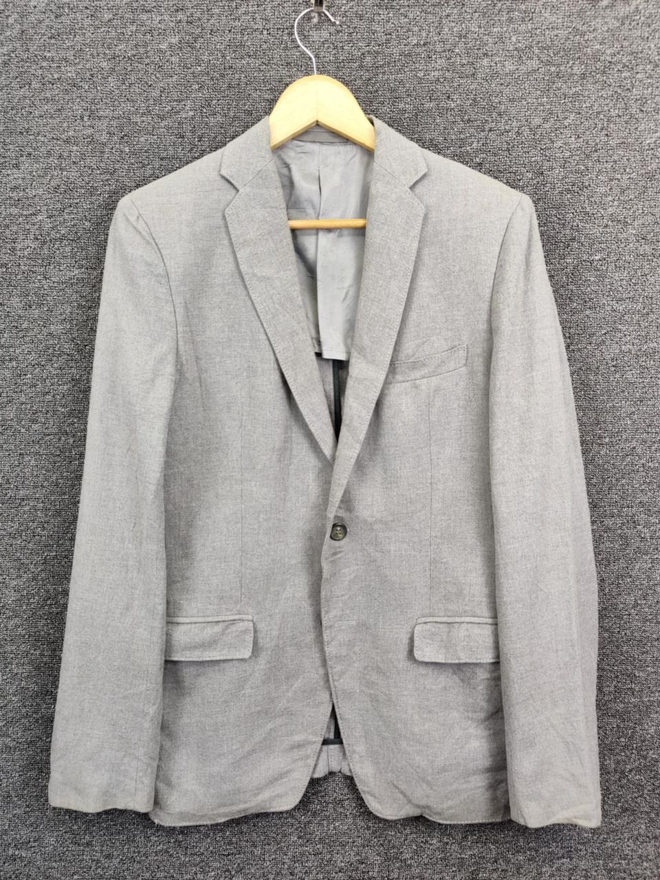 Maison Margiela Maison Margiela Martin Single Breasted Blazer Jacket Size US M / EU 48-50 / 2 - 1 Thumbnail