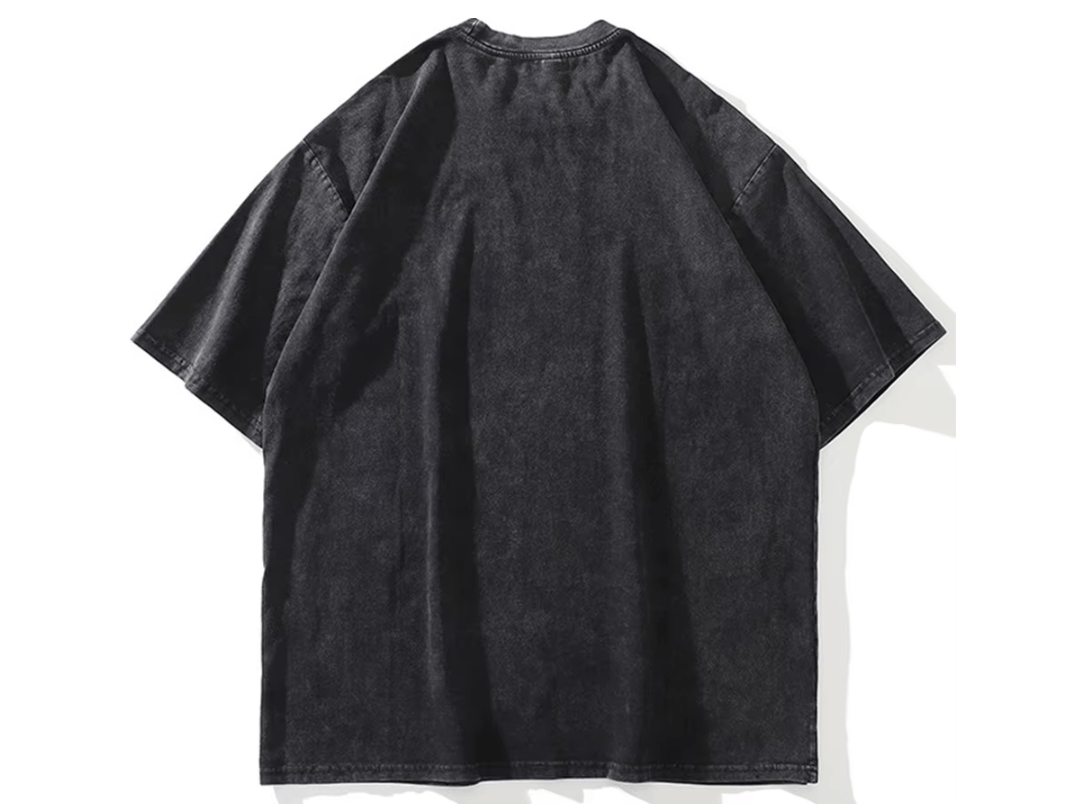 Japanese Brand Streetwear Hip Hop T-shirts Size US L / EU 52-54 / 3 - 7 Thumbnail