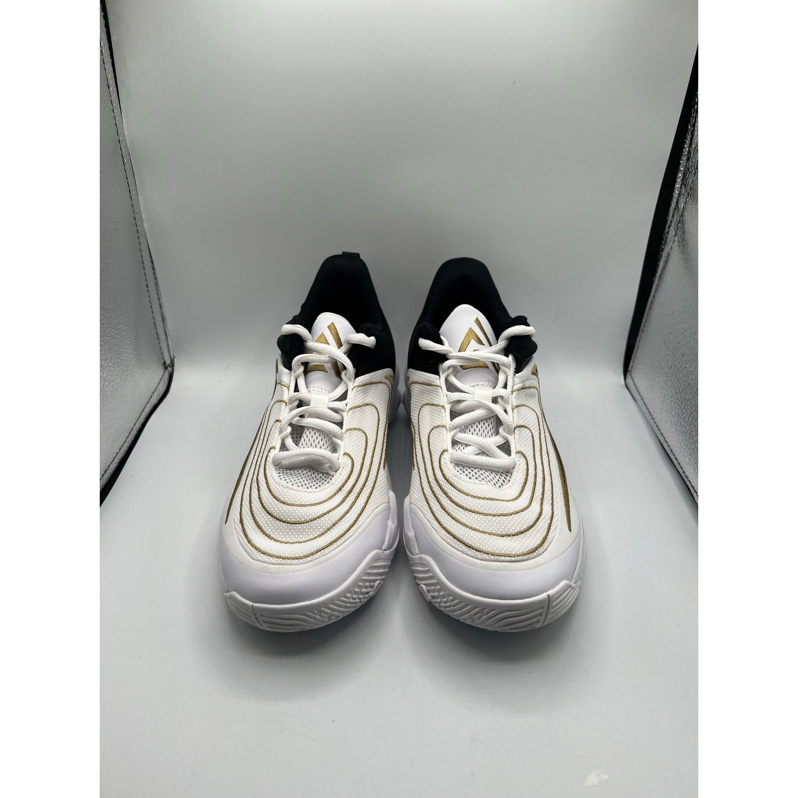 Nike Nike Giannis Immortality 4 (GS) “Championship” size 6Y Size US 6 / EU 39 - 2 Thumbnail