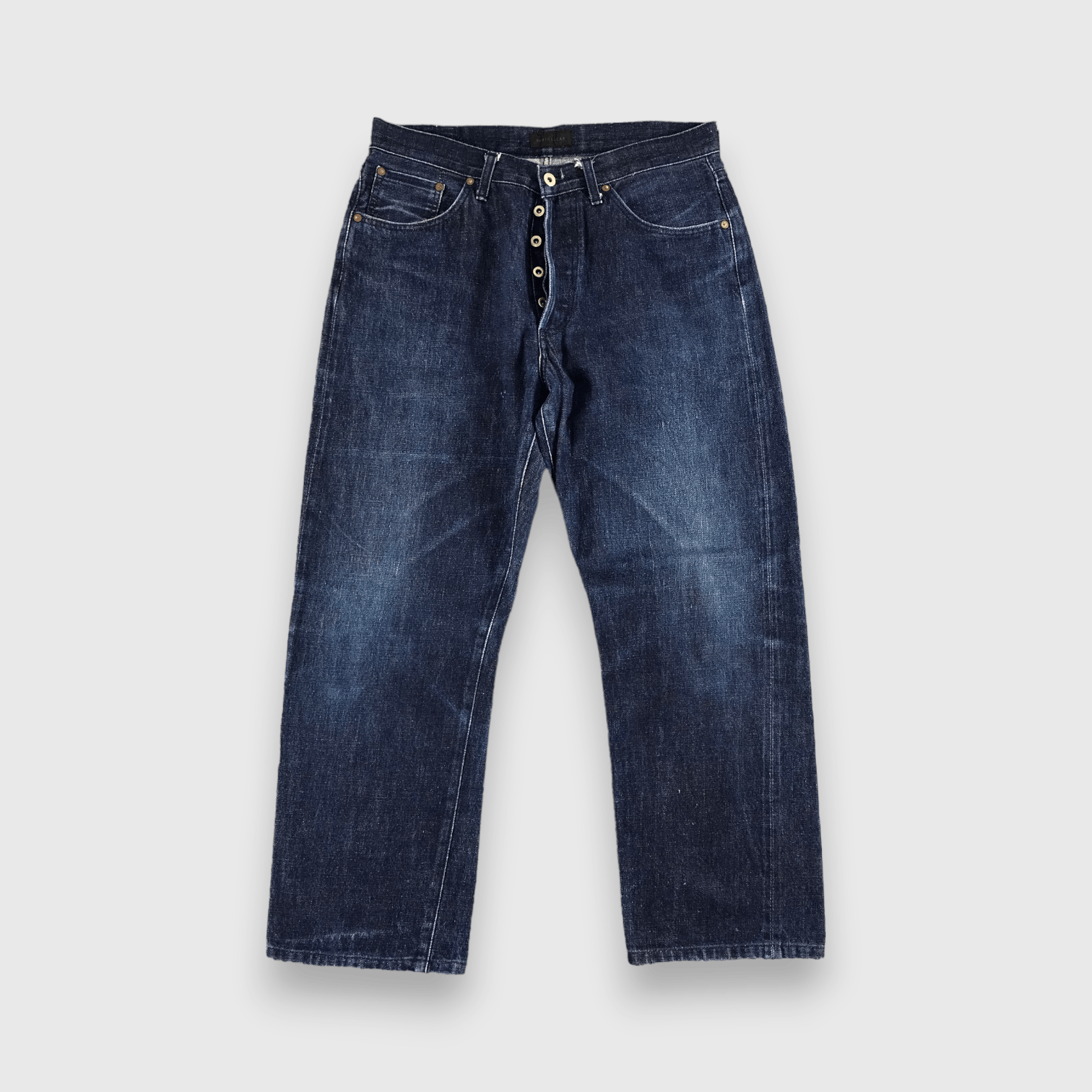 Afdicegear Japanese Jeans-J674