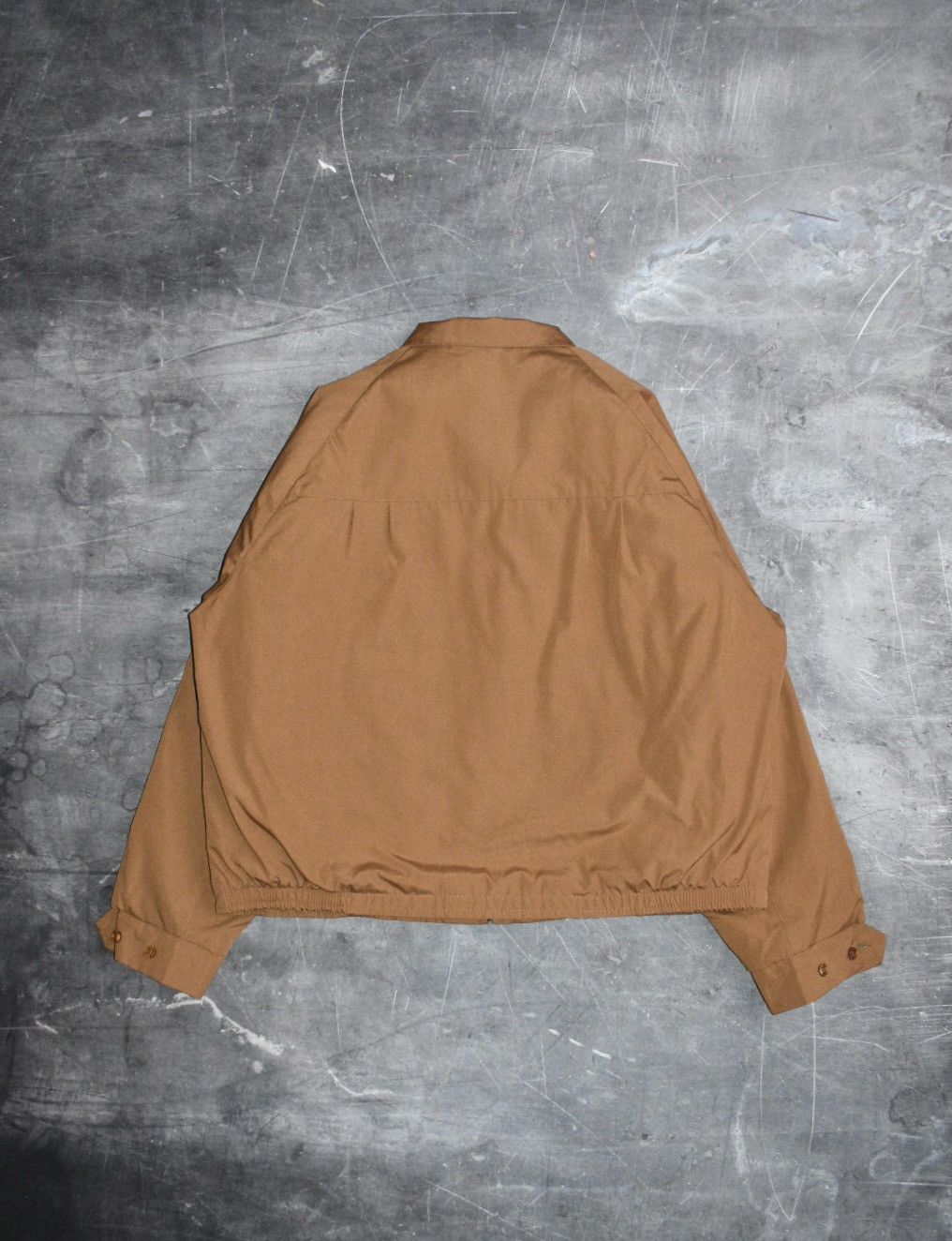 Sears Vintage Sears Workwear Coat (L) Size US L / EU 52-54 / 3 - 3 Thumbnail