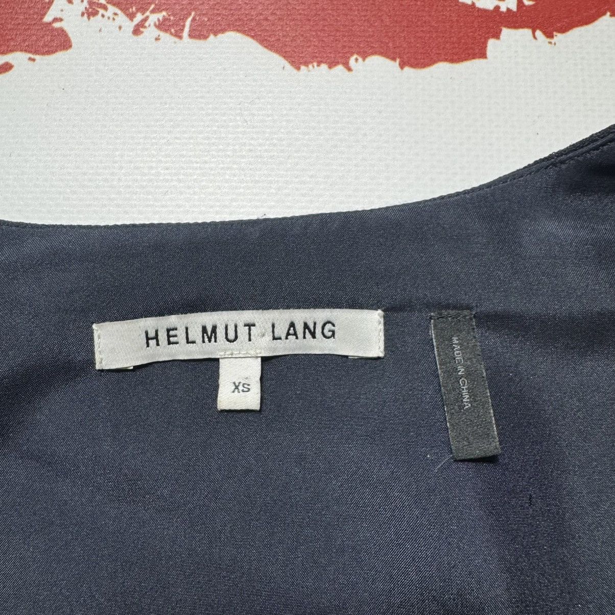 Helmut Lang × Vintage vintage helmut lang dress Size M / US 6-8 / IT 42-44 - 8 Thumbnail