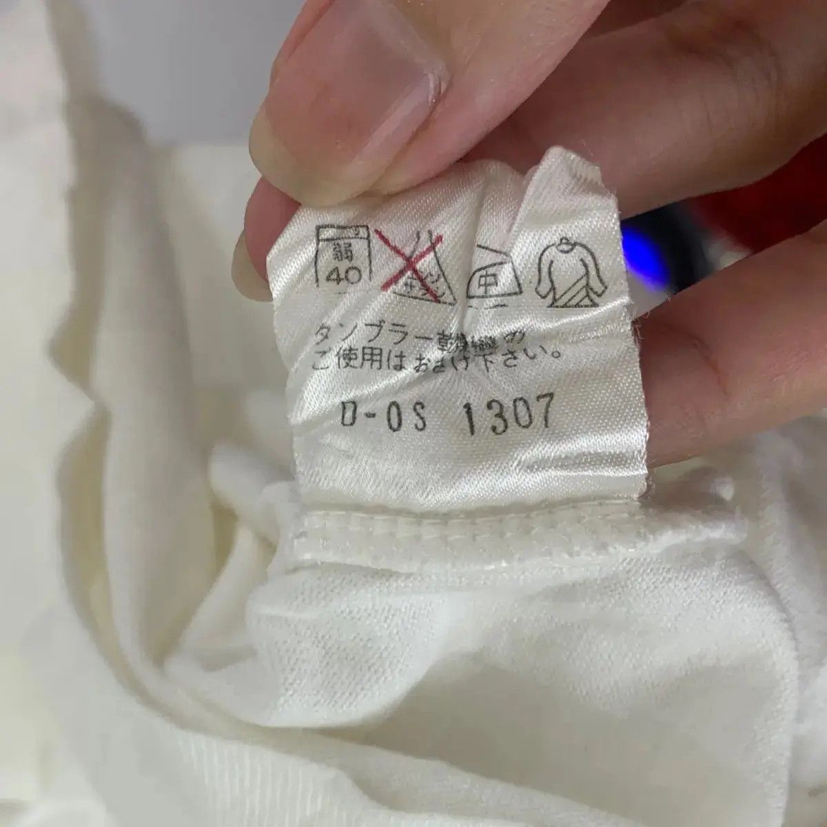 Other Vintage OXFORD UNIVERSITY COLLEGIATE Alma Mater Polo Tee Size US L / EU 52-54 / 3 - 5 Thumbnail