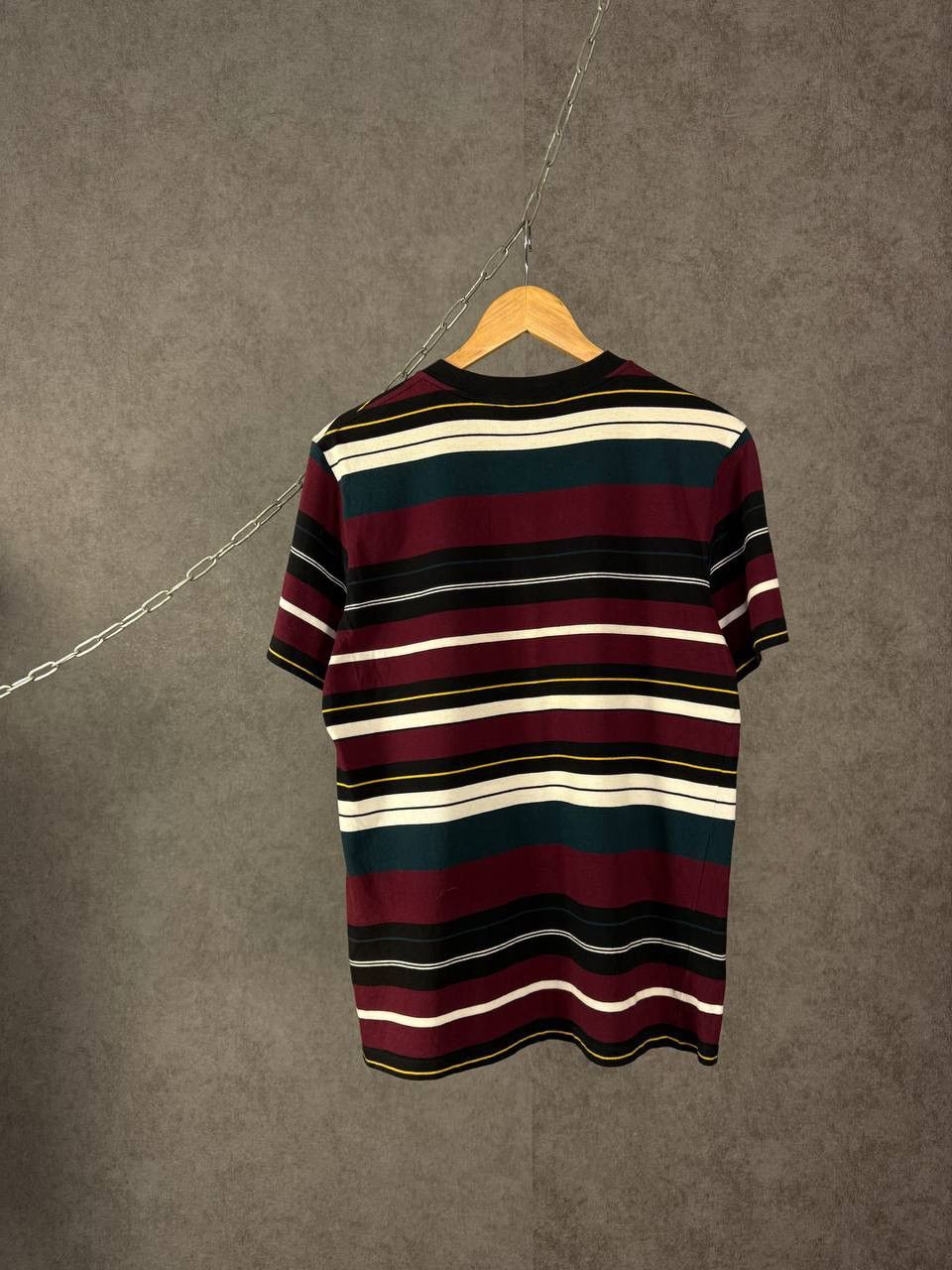 Carhartt Wip Carhartt WIP streetwear tee Size US S / EU 44-46 / 1 - 6 Thumbnail