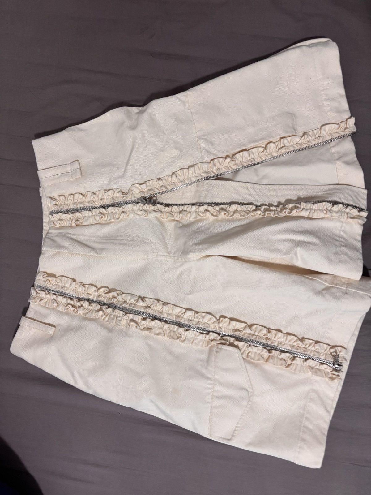Simone Rocha Simone rocha summer 22 Size US 28 / EU 44 - 2 Thumbnail