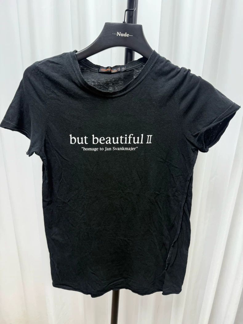 Undercover UNDERCOVER size 1 logo short sleeves Size M / US 6-8 / IT 42-44 - 1 Thumbnail
