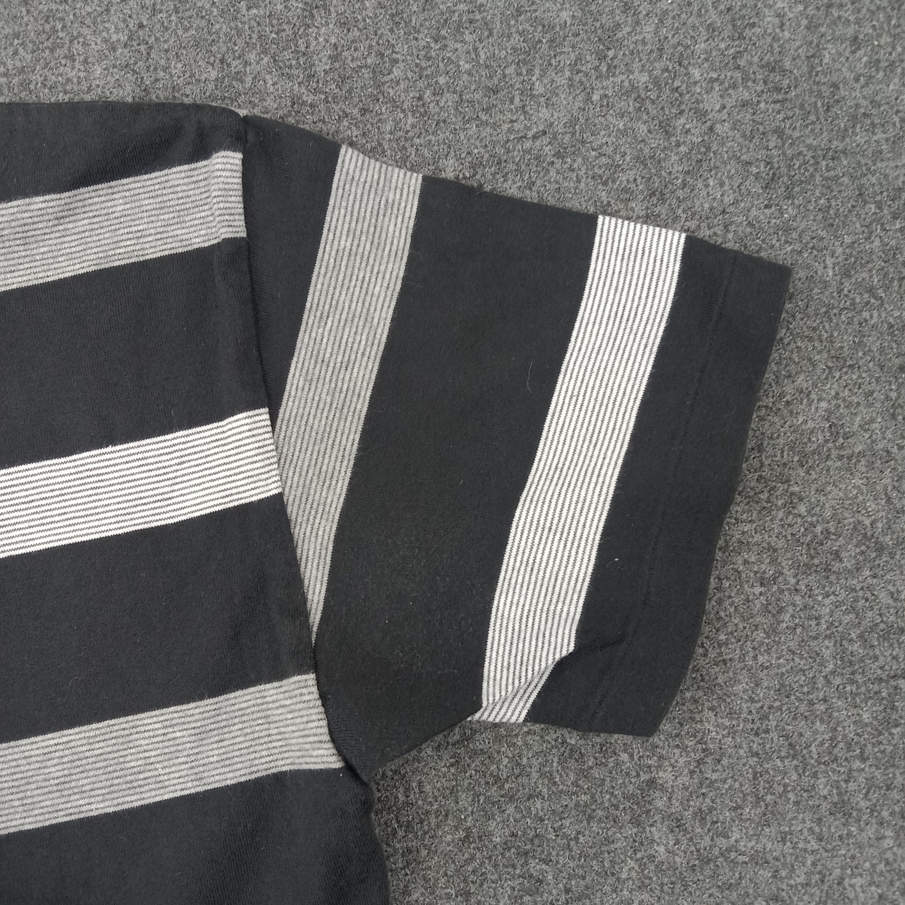 Issey Miyake × Japanese Brand × Vintage IM Product by Issey Miyake Japanese Designer Tshirt Size US M / EU 48-50 / 2 - 5 Thumbnail