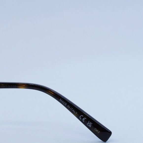 Saint Laurent Paris 🕶️ New Saint Laurent SL692 003 Sunglasses -Gold Frame Size ONE SIZE - 8 Thumbnail