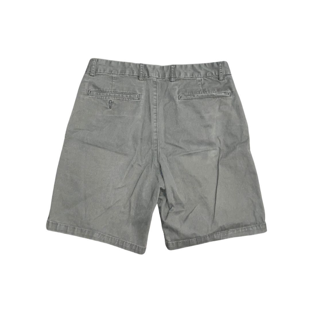 Old Navy Slim Chino Shorts Built in Flex 33 Casual Walking Outdoors Size US 33 - 2 Thumbnail
