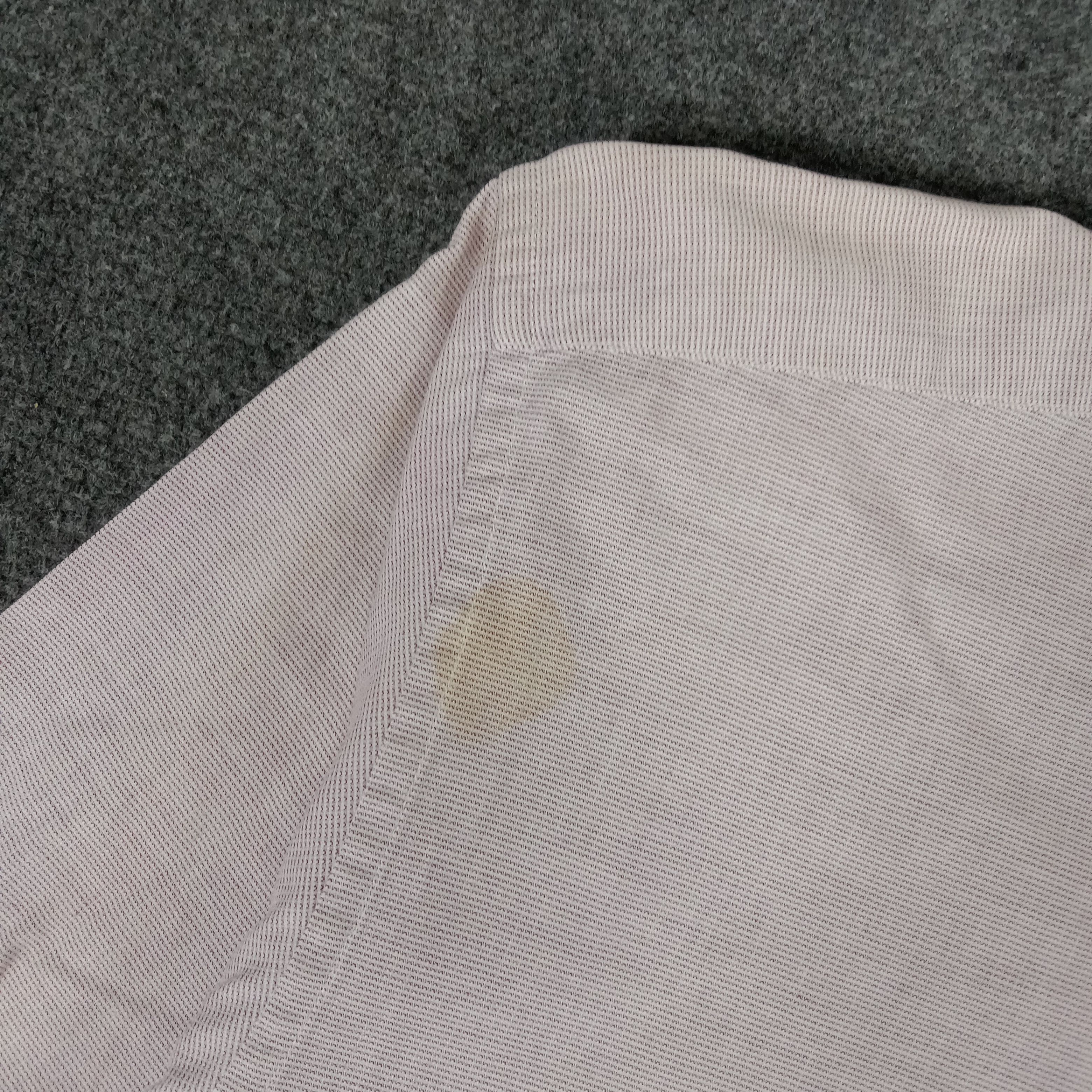 Issey Miyake × Japanese Brand × Vintage Issey Miyake Studio Japanese Brand Shirt Button Up Size US XL / EU 56 / 4 - 4 Thumbnail