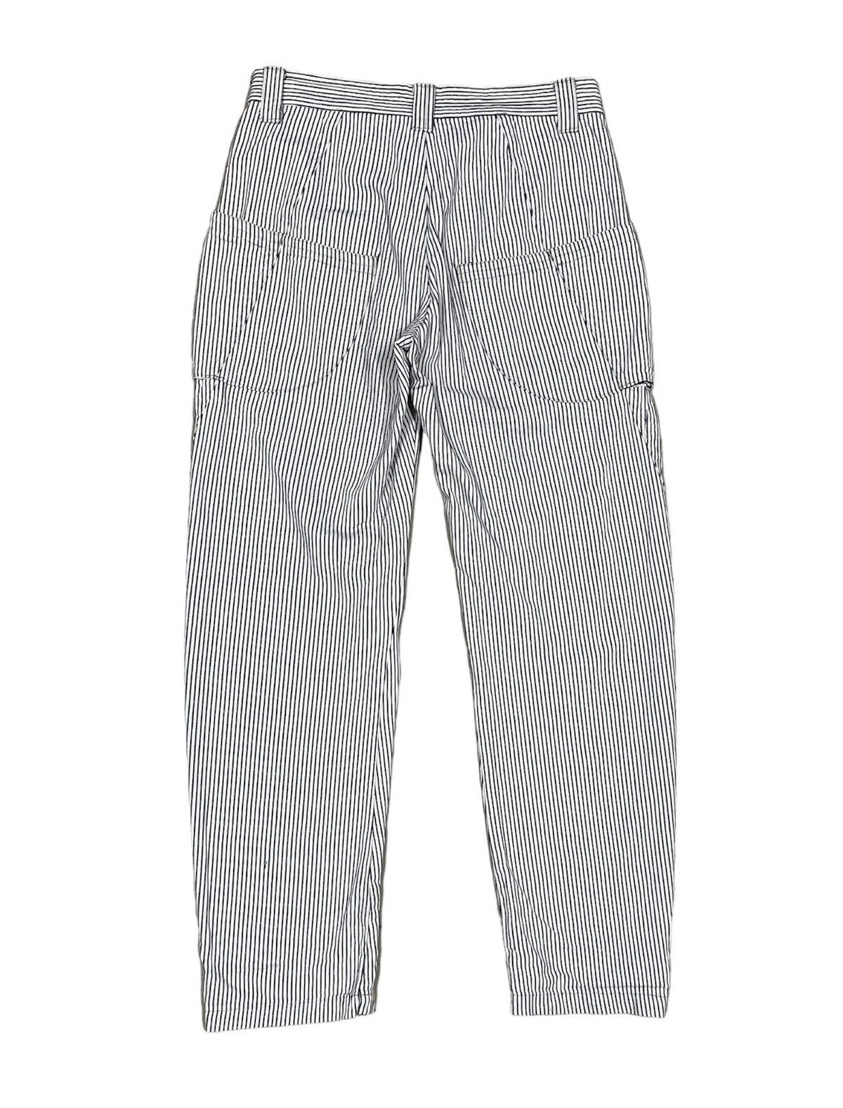 TSUMORI CHISATO x Issey Miyake Rare Casual Pant