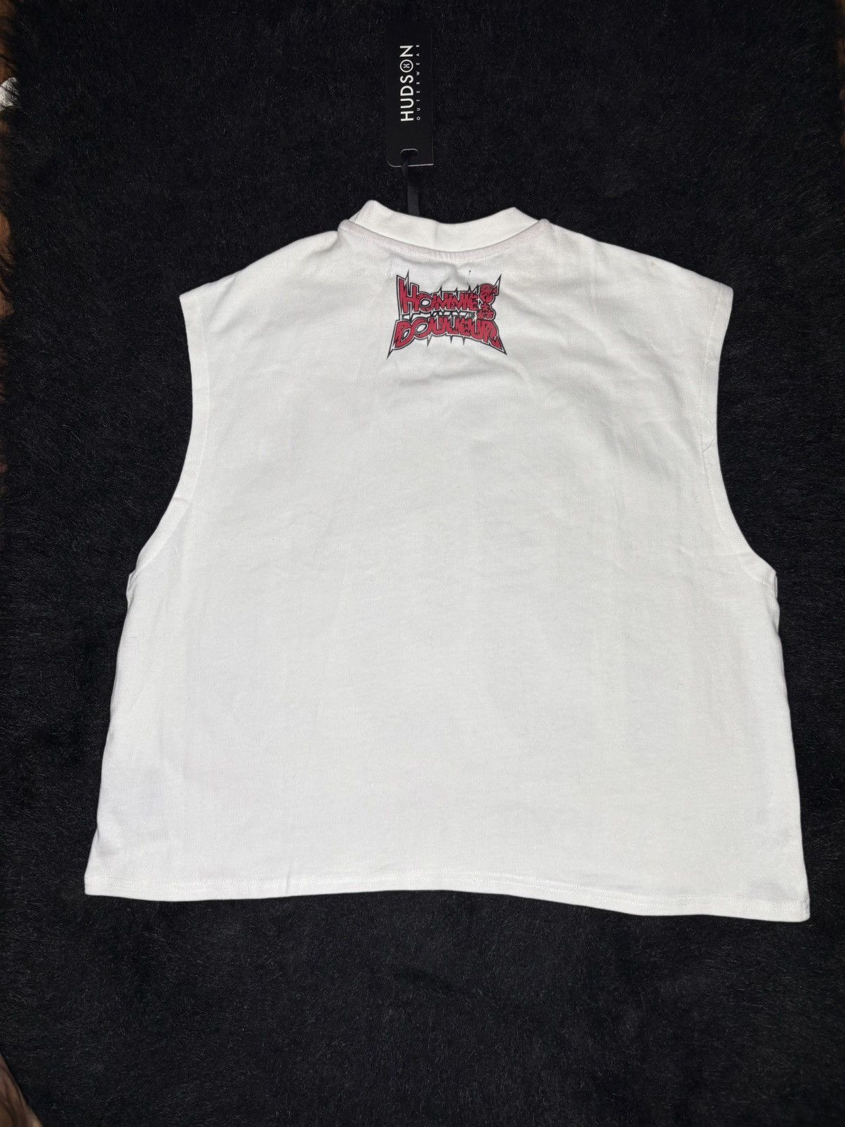 Other Sleeveless Colere Shirt Size US S / EU 44-46 / 1 - 2 Thumbnail