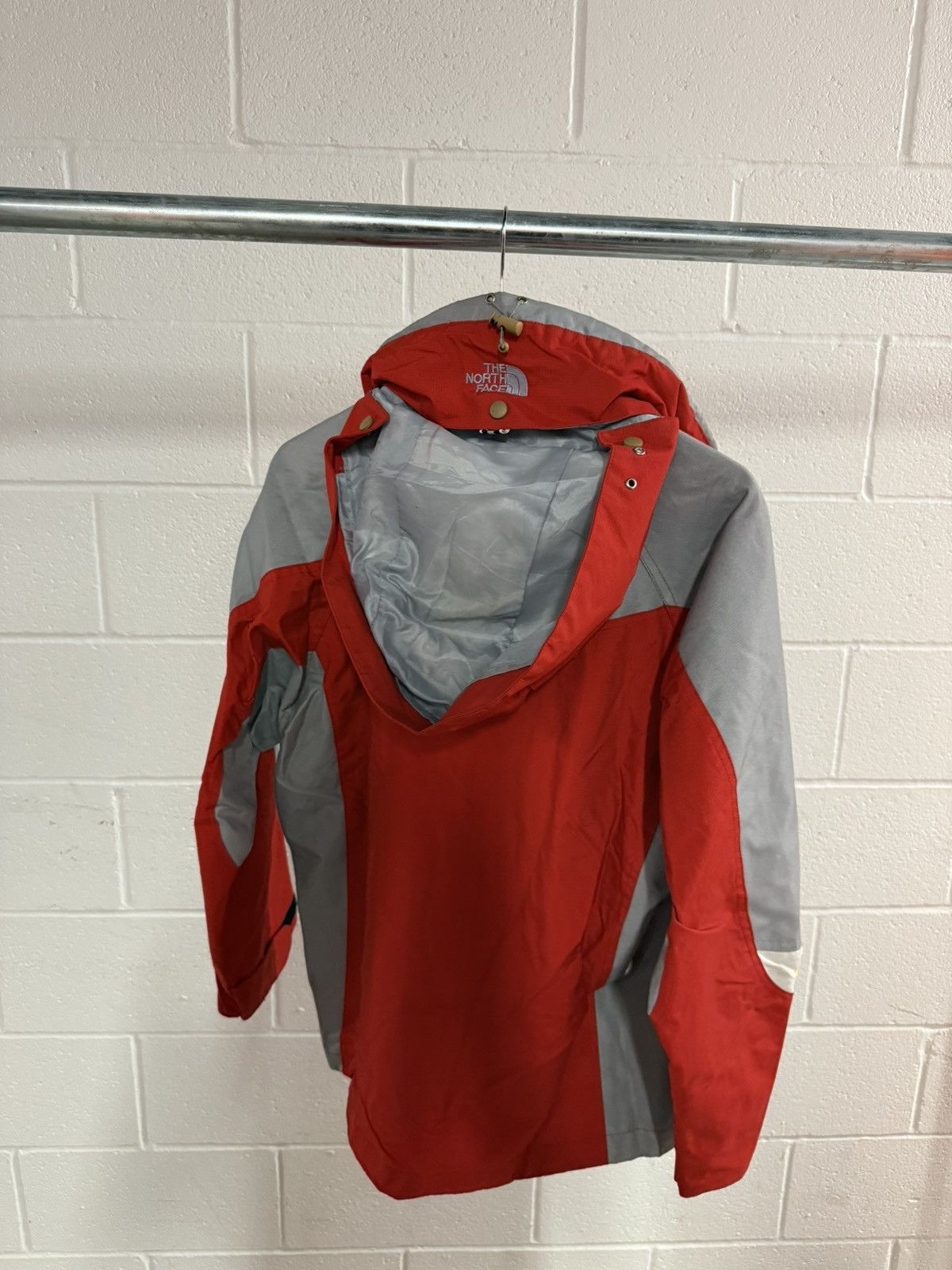 The North Face The north face summit series hyvent mountain jacket Size US L / EU 52-54 / 3 - 4 Thumbnail