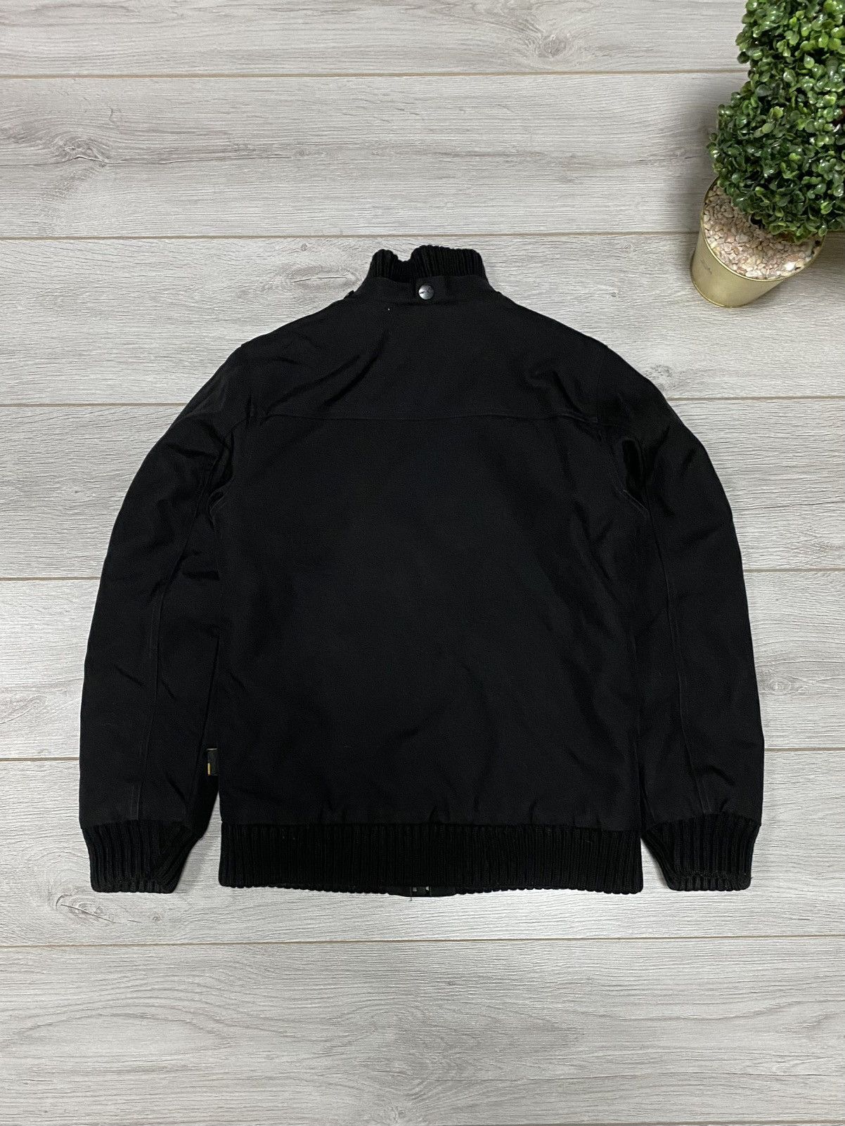 Carhartt Vintage Carhartt Cordura Ranger Jacket Size US S / EU 44-46 / 1 - 11 Thumbnail