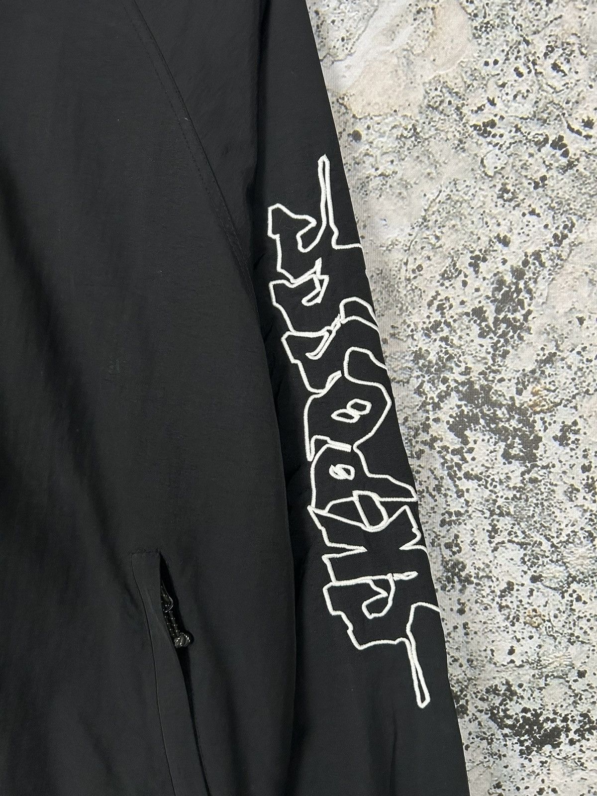 Other Skposse Skateboards Light Jacket Gorpcore Drill Vintage Size US M / EU 48-50 / 2 - 3 Thumbnail