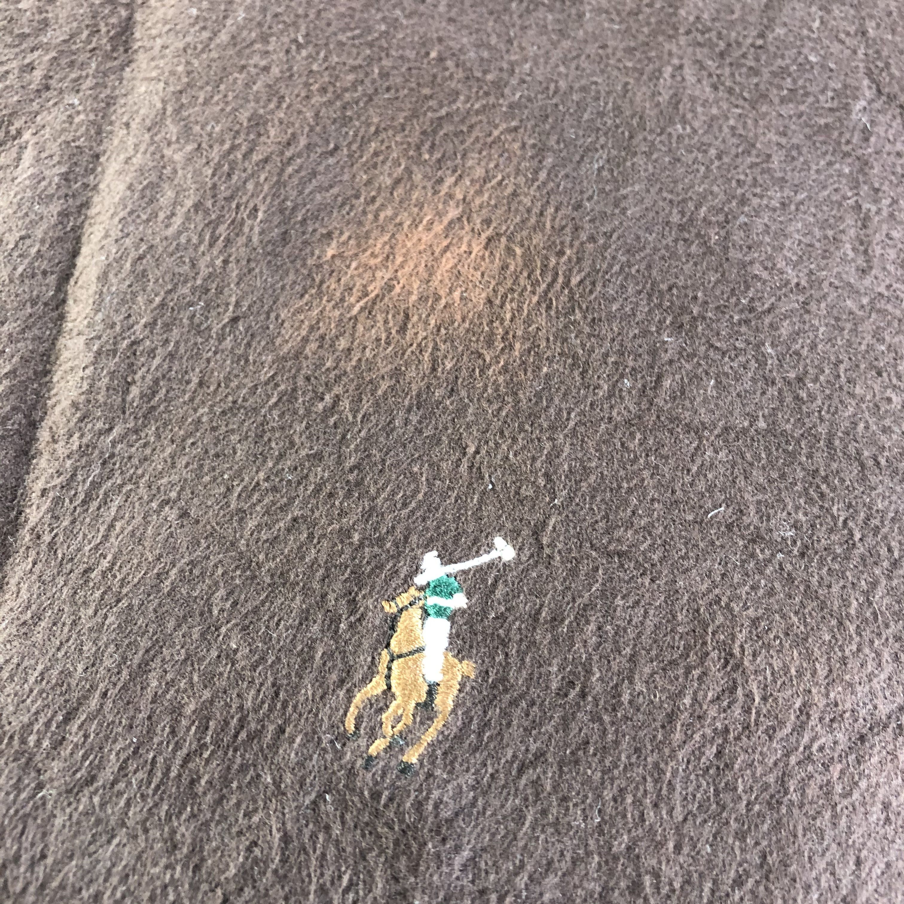Polo Ralph Lauren Polo Ralph Lauren Scarf / Muffler / Neckwear Size ONE SIZE - 4 Thumbnail