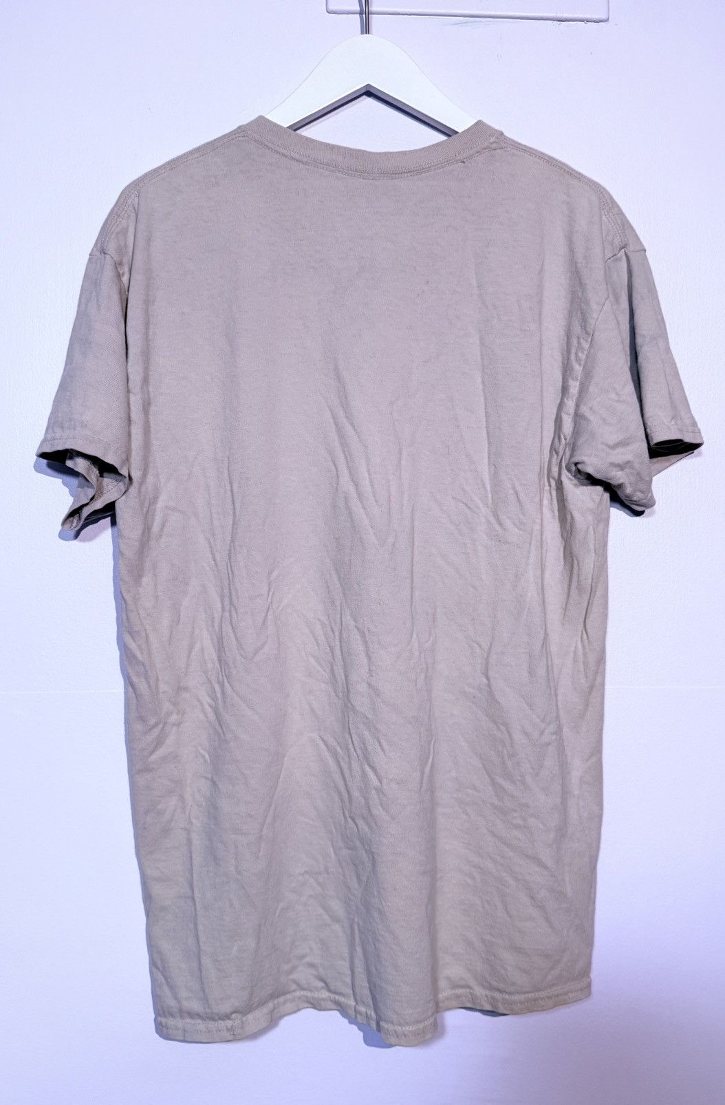Vintage Vintage Dragon Ball Z Shirt 90s Size Large Size US L / EU 52-54 / 3 - 6 Thumbnail