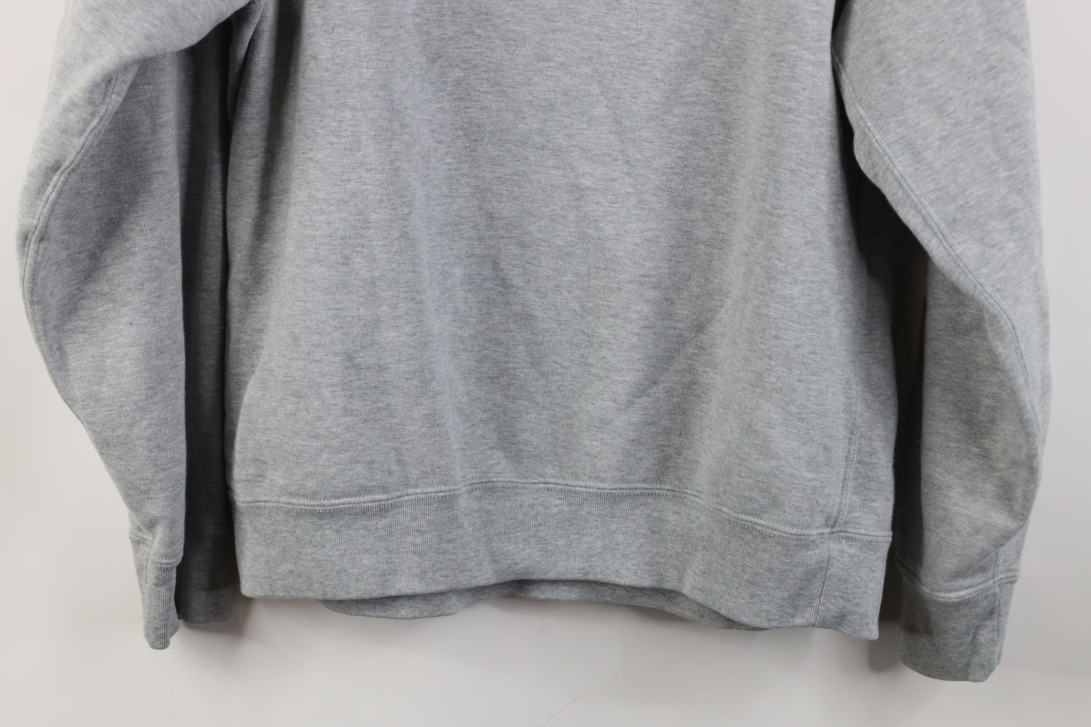 Uniqlo Uniqlo x Kaws x Andy Warhol Art French Terry Sweatshirt Gray Size US M / EU 48-50 / 2 - 14 Thumbnail