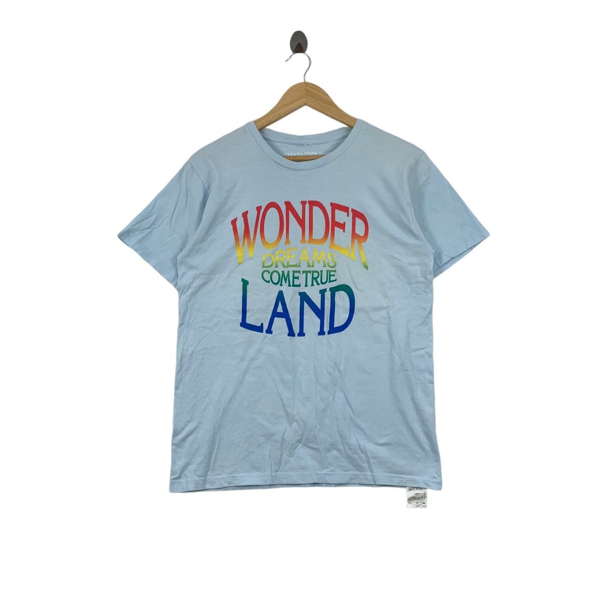 Japanese Brand × KEITAMARUYAMA DREAMS COME TRUE Wonderland 2011 x Keita Maruyama Japanese Size US L / EU 52-54 / 3 - 1 Thumbnail