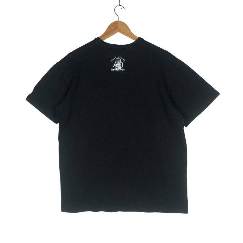 Bape Vintage A Bathing Ape Shall Never Kill Ape men t-shirt Size US L / EU 52-54 / 3 - 7 Thumbnail