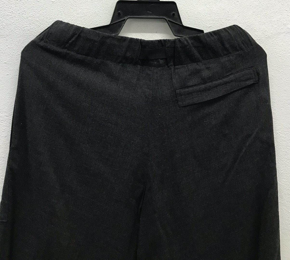 Issey Miyake × Japanese Brand × Tsumori Chisato Vintage Issey Miyake Tsumori CHISATO Made In Japan Pants Size US 31 - 4 Thumbnail