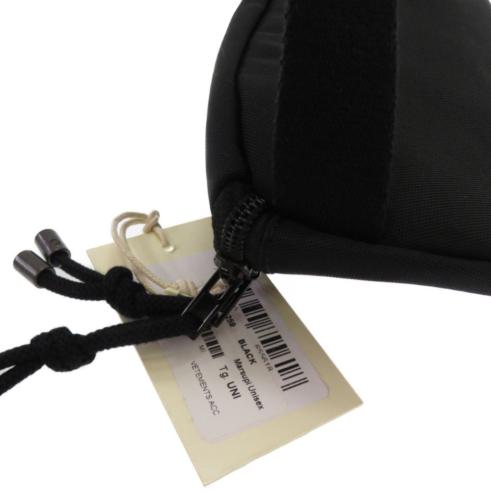 Vetements Vetements Rhinestone Waist Bag Size ONE SIZE - 5 Thumbnail