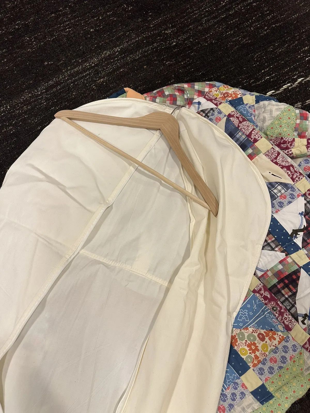 Visvim Visvim Kerchief Down Jkt P.W. Size US L / EU 52-54 / 3 - 4 Thumbnail