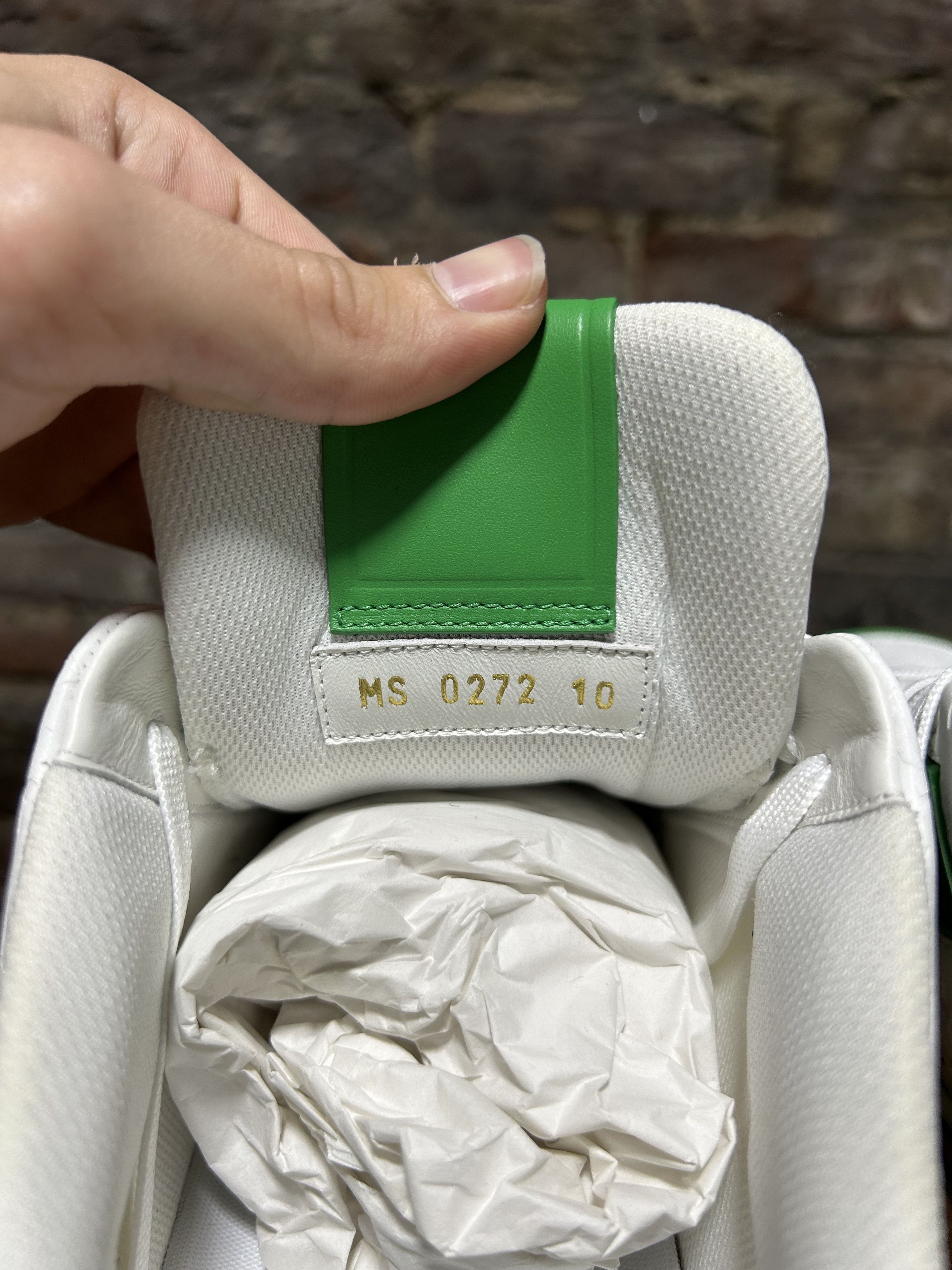 Louis Vuitton Louis Vuitton Monogram Trainer Size US 10 / EU 43 - 5 Thumbnail