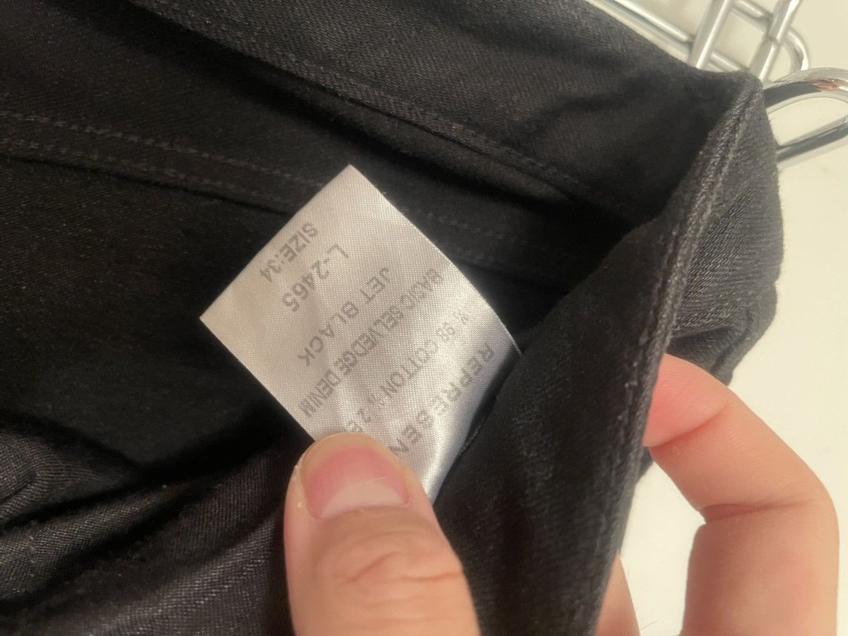 Represent Clo. Represent selvaged denim 34 Like New Size US 34 / EU 50 - 4 Thumbnail