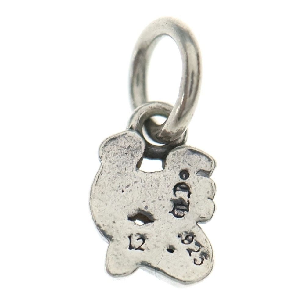 Chrome Hearts Chrome Hearts Y Initial Silver Necklace Size ONE SIZE - 2 Thumbnail