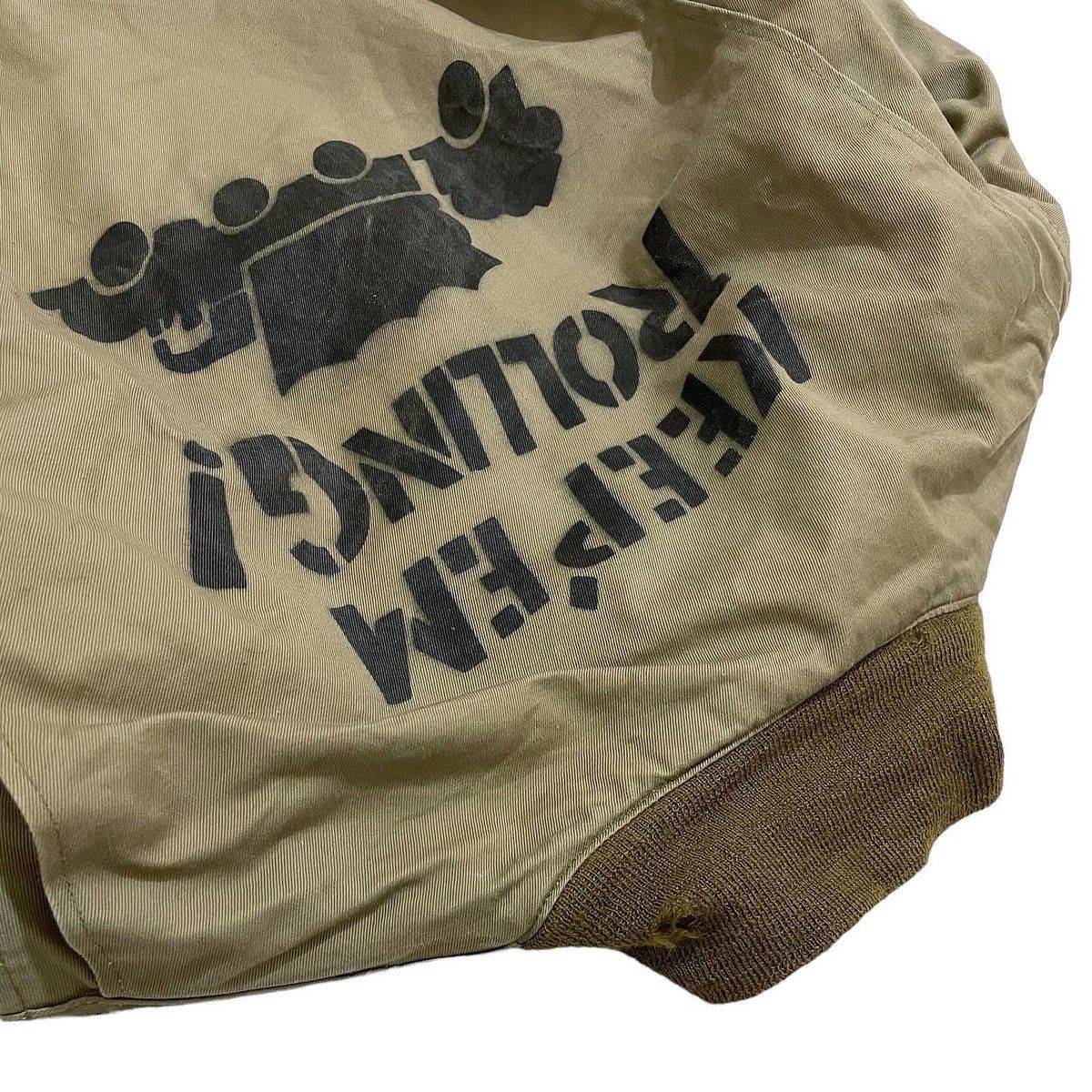 The Real McCoy's The Real McCoy’s Tanker Jacket Size US M / EU 48-50 / 2 - 9 Thumbnail